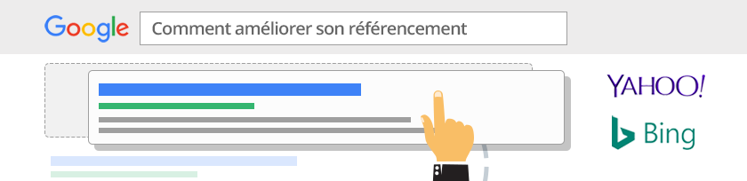 référencement naturel