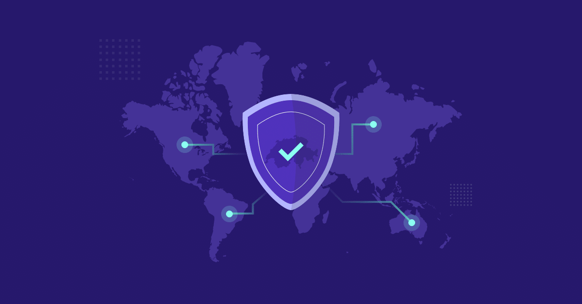 Infomaniak - Sécurité et protection des données